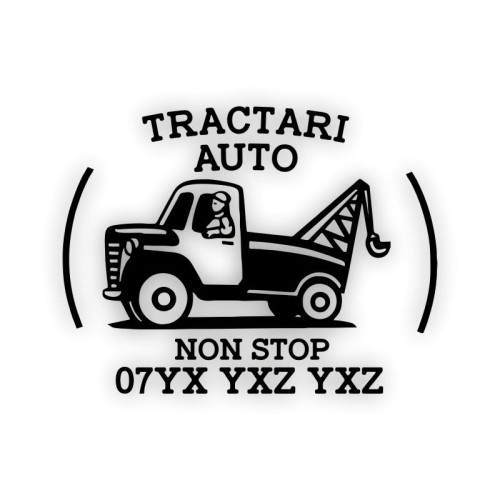 Tractari Auto M5 Tractari Auto M5